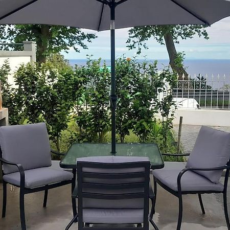 Casa Dos 4 Platanos Διαμέρισμα Povoacao  Εξωτερικό φωτογραφία