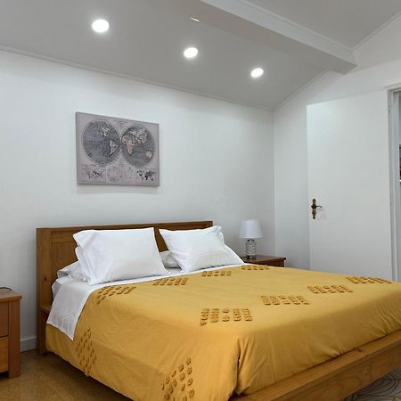 Casa Dos 4 Platanos Διαμέρισμα Povoacao  Εξωτερικό φωτογραφία