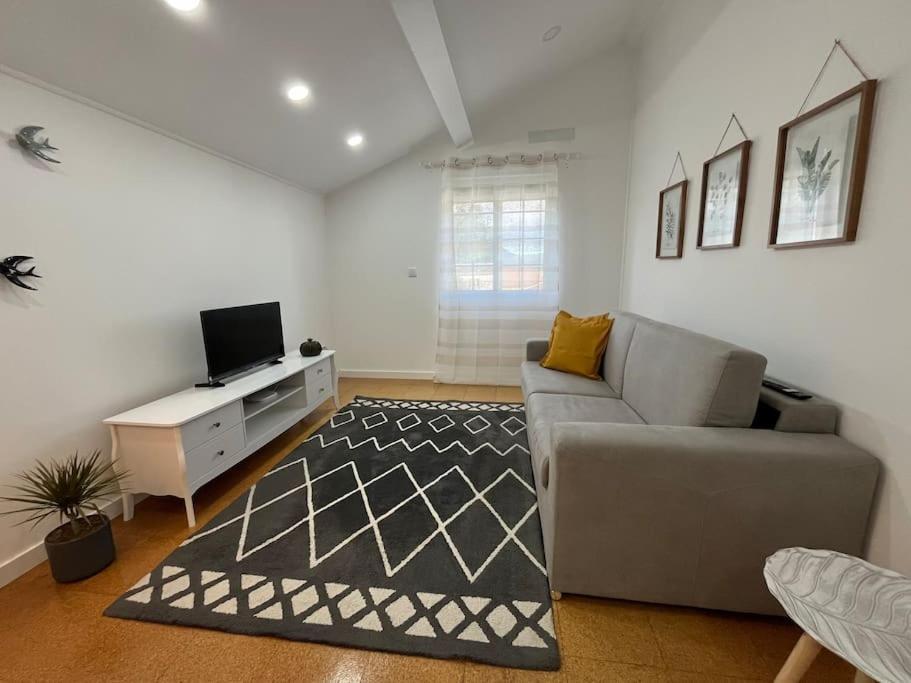 Casa Dos 4 Platanos Διαμέρισμα Povoacao  Εξωτερικό φωτογραφία