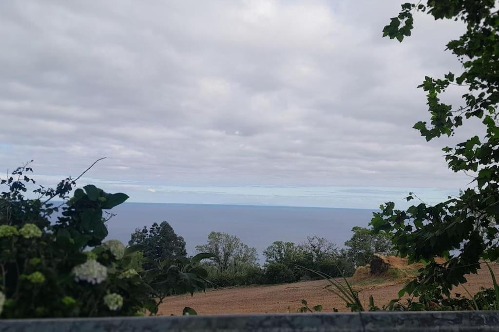 Casa Dos 4 Platanos Διαμέρισμα Povoacao  Εξωτερικό φωτογραφία