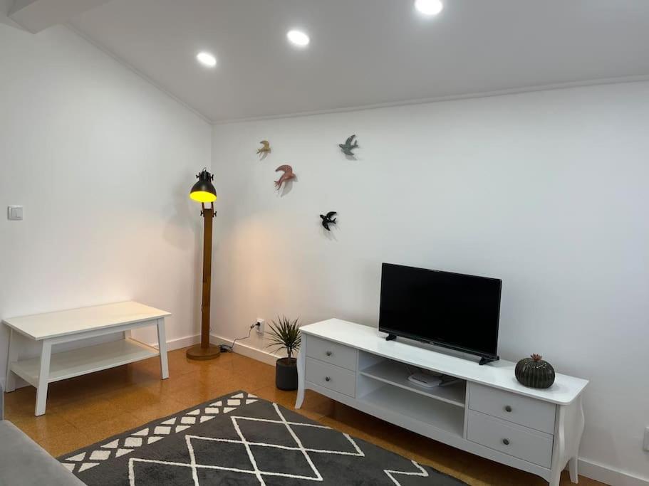 Casa Dos 4 Platanos Διαμέρισμα Povoacao  Εξωτερικό φωτογραφία