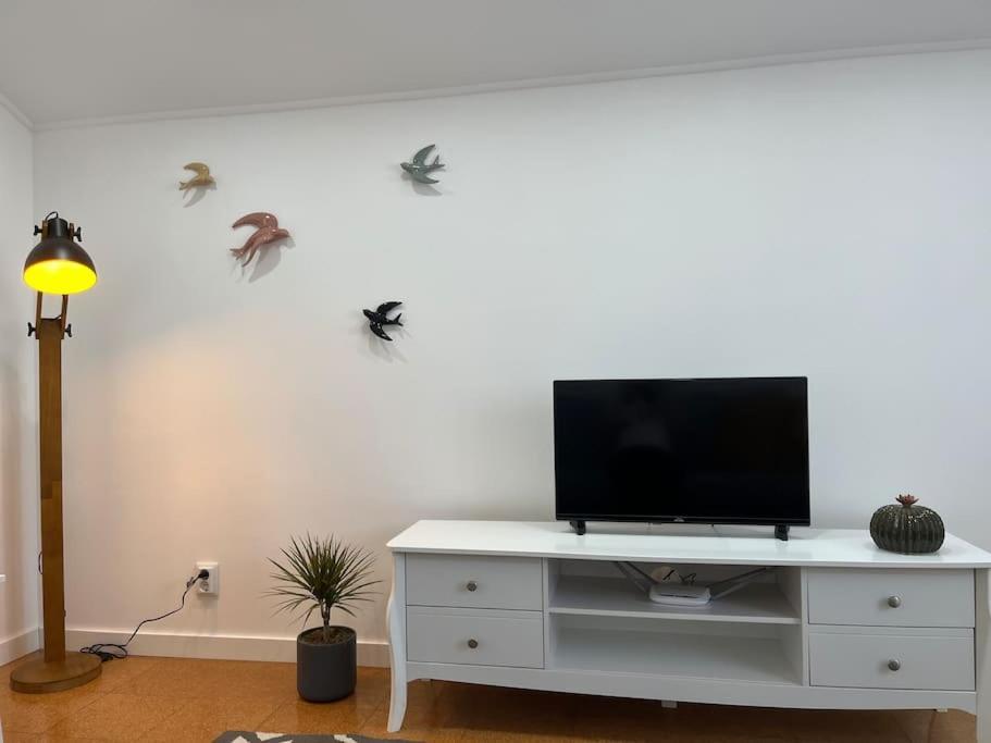 Casa Dos 4 Platanos Διαμέρισμα Povoacao  Εξωτερικό φωτογραφία